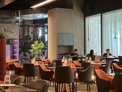 -404干式熟成牛排馆•聚会餐厅