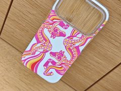 -Apple零售店(济南恒隆广场店)