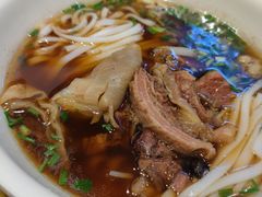 -易裕和·长沙米粉(竹塘西路店)