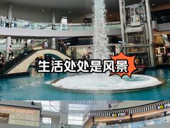 -滨海湾金沙购物商场