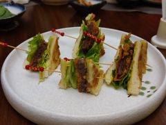 -福州融侨皇冠假日酒店·三宅日本餐厅