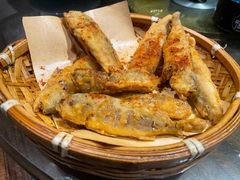 -打酱油·非遗淮扬菜(瘦西湖梅岭店)