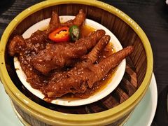 -五缘湾凯悦酒店·悦饗中餐厅