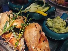 烤鸡-the rug 飞毯 (朝阳公园店)