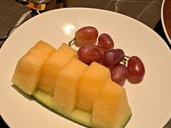 -海派悦庭·海胆烧麦·新融合菜(凯德广场店)