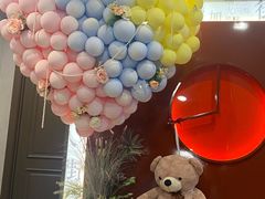 -街角等你.大连海鲜烧烤.经典铁板海鲜串(西安路店)