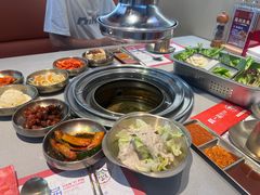 -韩一品韩国料理(柏庐南路店)