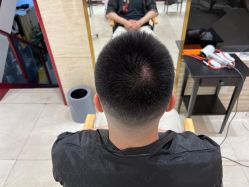 -Hello Lady发型设计