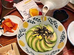 -嘁嘁茶泡饭