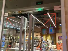 -drivepro(三里屯店)