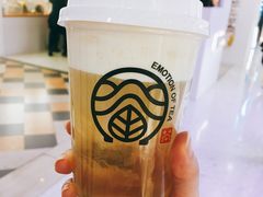 -眷茶(赛格国际购物中心店)