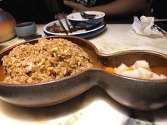 -绿茶餐厅(汇悦大融城店)