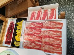 -许府牛火锅(湖滨银泰in77E区店)