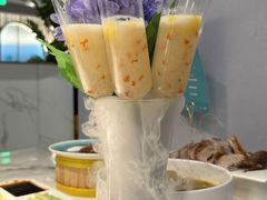 -雀蓝川菜(滨湖万象汇店)