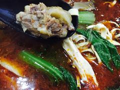 -清真·穆萨砂锅(大皮院店)