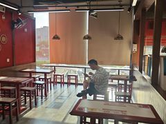 -71号豆汤饭·成都小馆(红牌楼店)