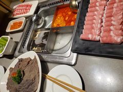 -海底捞火锅(龙湖北京大兴天街店)