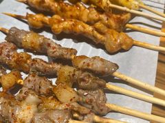 -肉串汪(西便门店)