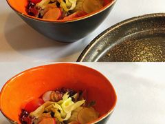 -三嚥阁 La Villa Restaurant