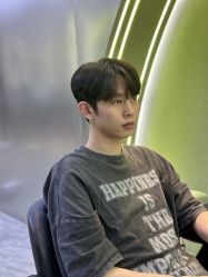 -不迫先生专业男士剪发