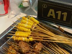 -老长沙龙虾馆·聚会餐厅(白石洲店)