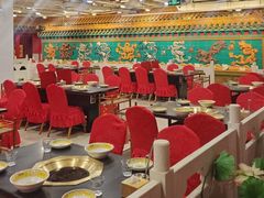 -芦月轩羊蝎子(太平桥店)