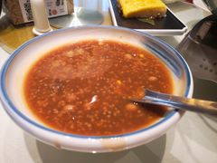 红豆粥-凯鸽酒楼(大同振兴街店)