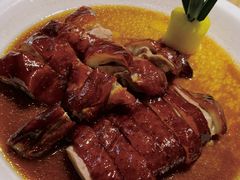 -德胜轩正宗顺德菜(宝安沙井会展中心店)