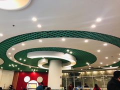 -金陵图书馆