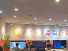 -欢度时光桌游·电玩·拼豆(国贸店)