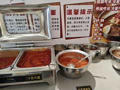 -韩麦大冷面(桂花街直营店)