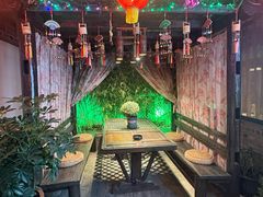 -慢丽江·云南野生菌土鸡锅(付家庄店)