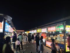 -大学城夜市大排档(凤栖路店)