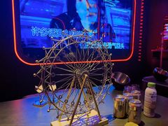 -星聚会KTV(苏州信投大厦店)