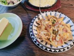 -Cactus墨西哥仙人掌餐厅