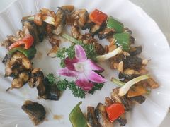 -八仔大富楼·河鲜(西江店)