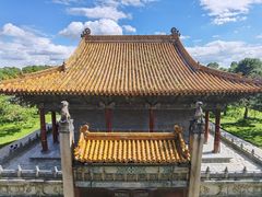-北陵公园