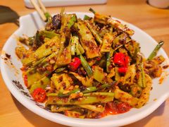 -四禧精酿铜锅涮肉·烧烤工场(大明湖店)