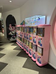 -MINI MARS KIDS CLUB亲子家庭中心(长宁天山店)
