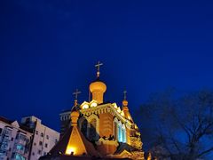 -圣·阿列克谢耶夫教堂