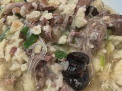 -建基泡馍·西安老字号·清真(永宁店)