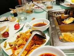 -海底捞火锅(杭州庆春路夜宵主题店)