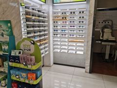-宝岛眼镜·蔡司·依视路·青少儿近视防控验配中心(太白印象城店)