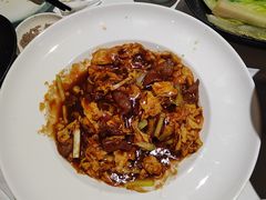 -大碗居·烤鸭·鱼头泡饼(天坛东门店)