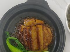 -李先生牛肉面大王(长春儿童医院店)