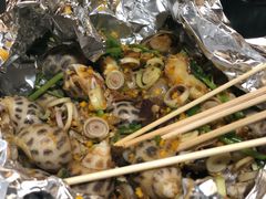 -79号渔船海鲜饭店(华强北店)