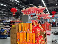 -盒马鲜生(宝地店)