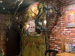 -MAX伯爵趣味互动密室逃脱(大坪D馆店)