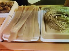 -傣妹火锅(四川北路店)