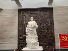 -叶挺将军纪念园